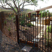 Landscape Ideas