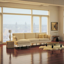 Home Source Custom Interiors - Window Blinds