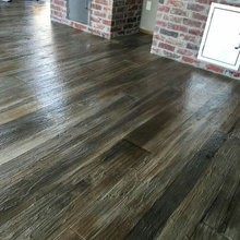 Flooring