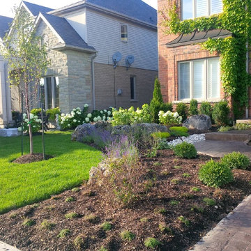 Provence Garden