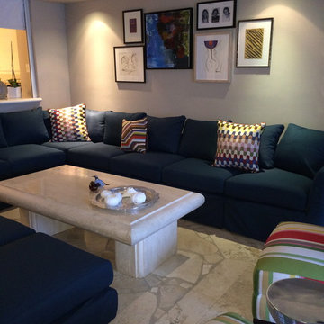 Fisher Island Condo, Miami Florida