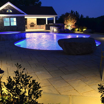 Fredericksburg - Lake Estates