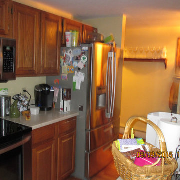 In-law Addition