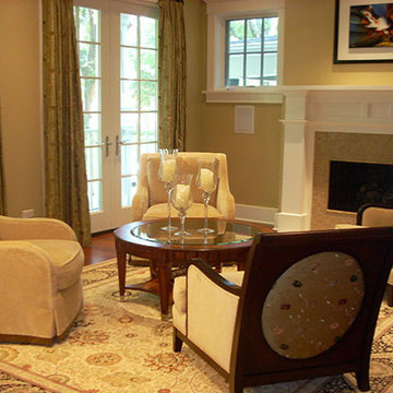 Interiors