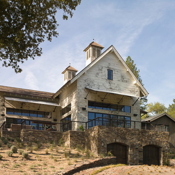 Crystal Springs