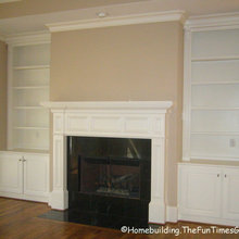 Living Room Ideas