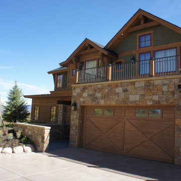 FARAWAY ROAD SNOWMASS VILLAGE