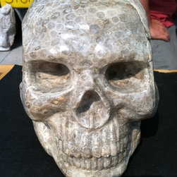 Stone Carvings - Sculptures