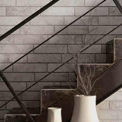 Плитка для бассейна и улицы - Wall And Floor Tile