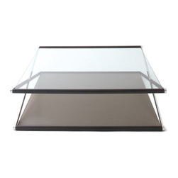Gallotti & Radice Coffee Tables - Coffee Tables