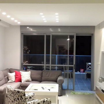 Home Remodel in Progress