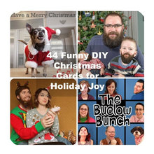 Christmas Cards
