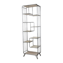 bookcase