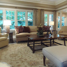 Living Room Ideas