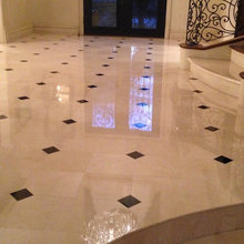 renovation