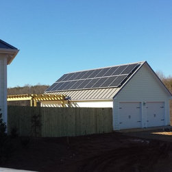Westfield Battery Backup - Products