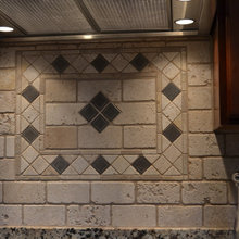 backsplash