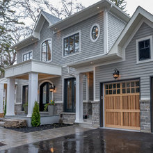 exterior ideas for Scott