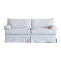 Santa Barbara Sofa - Sofas