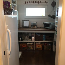 pantry
