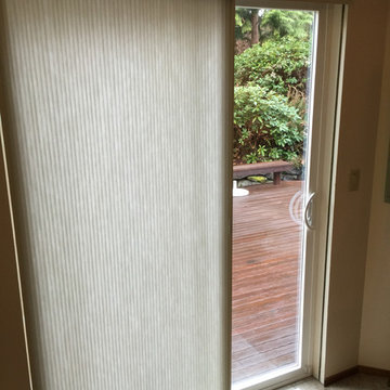 | Cellular & Honeycomb Shades |