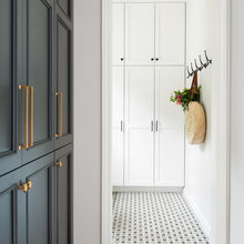 Entrée Mariette