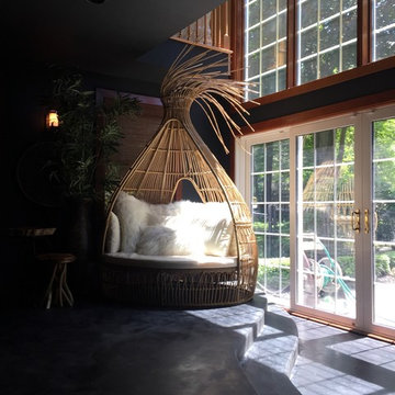 Solarium