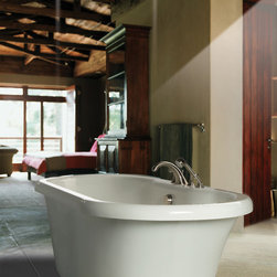 MTI Melinda 6 #182 - Bathtubs