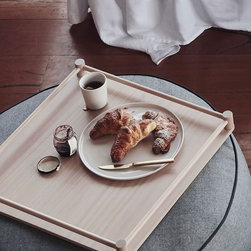 Tommy Tray | Grazia And Co - Serving Trays