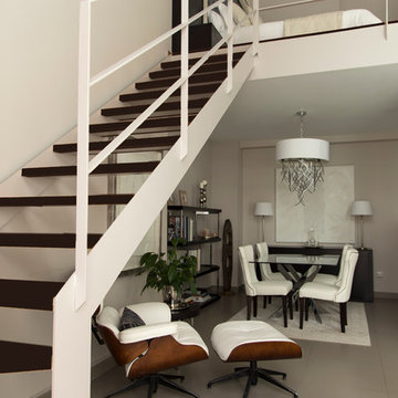 Loft Valterna