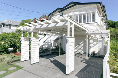 Grange Carport