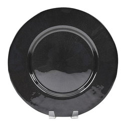 belle & June - Odak Charger-Set of 4 - Dinnerware