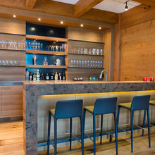 bar