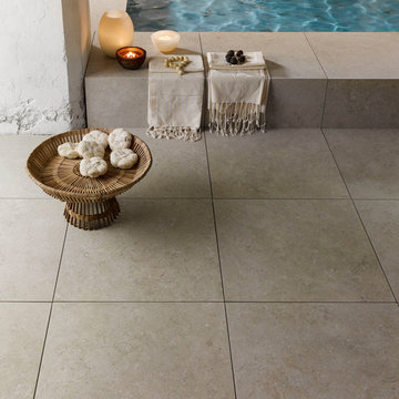 Hammam at home