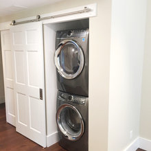 Link Height Apartment Reno