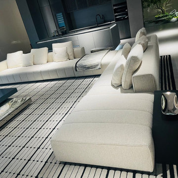 China Luxury Furninture