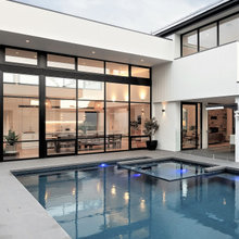 Pool Color