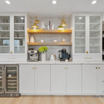 Full House Remodel (Richmond)