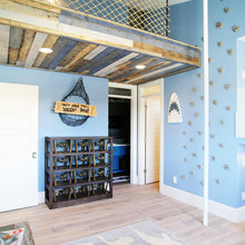 Ocean Themed