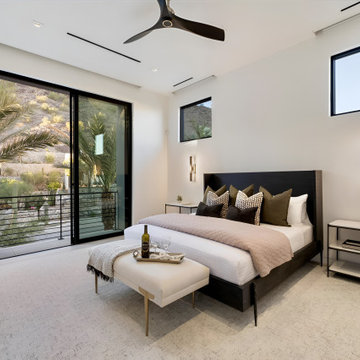 Ascent | Soft Contemporary Luxury Staging