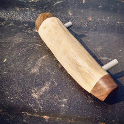 Antler Pulls - Kitchen Fixture Parts
