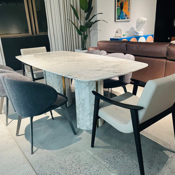 China Luxury Furninture