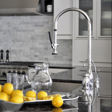 Faucet