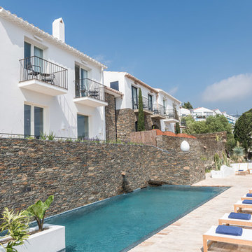 Hotel Villa Gala
