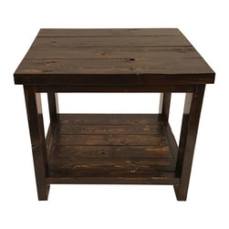 Side Table - Products