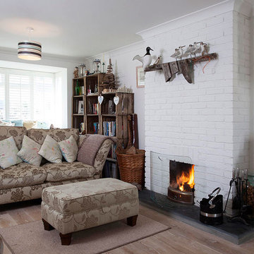 Private House in Rock, Cornwall