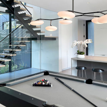Casa noir