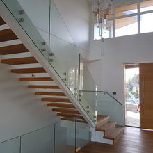 staircase