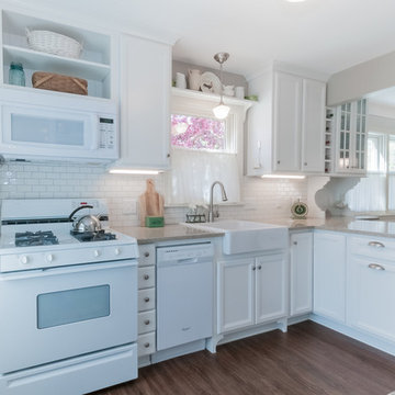 Remodeled Rambler Home