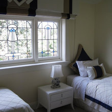 window treatments